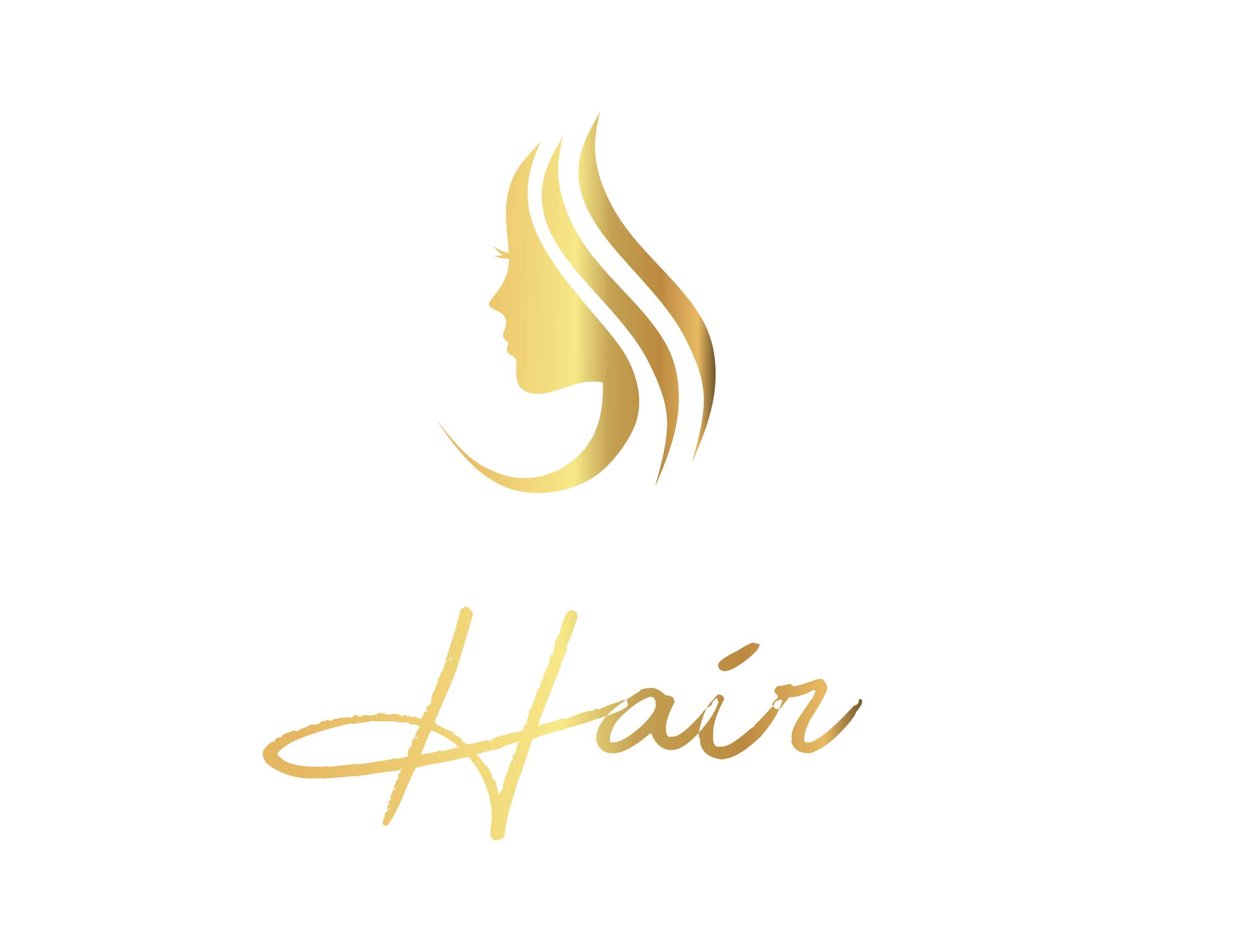 New Concept Hair